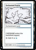 Enchanted Prairie [Mystery Booster: Convention Edition Exclusives]