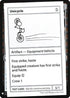 Unicycle [Mystery Booster: Convention Edition Exclusives]