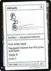 Unicycle [Mystery Booster: Convention Edition Exclusives]
