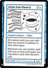 Visitor from Planet Q [Mystery Booster: Convention Edition Exclusives]