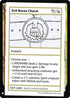 Evil Boros Charm [Mystery Booster: Convention Edition Exclusives]