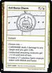 Evil Boros Charm [Mystery Booster: Convention Edition Exclusives]