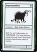 Experiment Five [Mystery Booster: Convention Edition Exclusives]