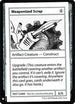 Weaponized Scrap [Mystery Booster: Convention Edition Exclusives]