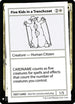 Five Kids in a Trenchcoat [Mystery Booster: Convention Edition Exclusives]