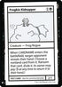 Frogkin Kidnapper [Mystery Booster: Convention Edition Exclusives]