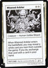 Wizened Arbiter [Mystery Booster: Convention Edition Exclusives]