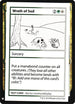 Wrath of Sod [Mystery Booster: Convention Edition Exclusives]