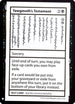 Yawgmoth's Testament [Mystery Booster: Convention Edition Exclusives]