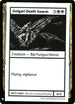Golgari Death Swarm [Mystery Booster: Convention Edition Exclusives]