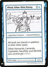 Khod, Etlan Shiis Envoy [Mystery Booster: Convention Edition Exclusives]