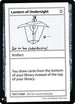 Lantern of Undersight [Mystery Booster: Convention Edition Exclusives]