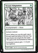 Krosan Adaptation [Mystery Booster: Convention Edition Exclusives]