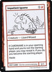 Impatient Iguana [Mystery Booster: Convention Edition Exclusives]