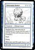 Innocuous Insect [Mystery Booster: Convention Edition Exclusives]