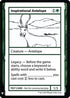 Inspirational Antelope [Mystery Booster: Convention Edition Exclusives]