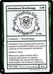Interplanar Brushwagg [Mystery Booster: Convention Edition Exclusives]