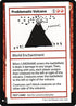 Problematic Volcano [Mystery Booster: Convention Edition Exclusives]