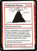 Problematic Volcano [Mystery Booster: Convention Edition Exclusives]