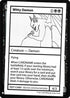 Witty Demon [Mystery Booster: Convention Edition Exclusives]