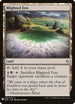 Blighted Fen (230) [Mystery Booster Cards]