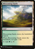 Blossoming Sands (237) [Mystery Booster Cards]
