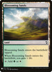 Blossoming Sands (237) [Mystery Booster Cards]