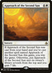 Approach of the Second Sun (4) [Mystery Booster Cards]