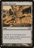 Goblin Burrows (58) [Mystery Booster Cards]