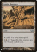 Goblin Burrows (58) [Mystery Booster Cards]