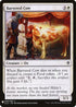 Bartered Cow (6) [Mystery Booster Cards]