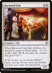 Bartered Cow (6) [Mystery Booster Cards]