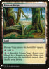 Krosan Verge (263) [Mystery Booster Cards]