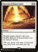 Beacon of Immortality (1) [Mystery Booster Cards]