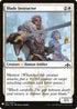 Blade Instructor (1) [Mystery Booster Cards]
