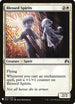 Blessed Spirits (7) [Mystery Booster Cards]