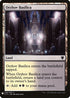 Orzhov Basilica (268) [Mystery Booster Cards]
