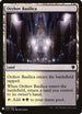 Orzhov Basilica (268) [Mystery Booster Cards]