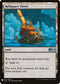 Reliquary Tower (M) (254) [Mystery Booster Cards]