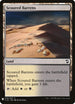 Scoured Barrens (276) [Mystery Booster Cards]
