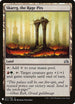 Skarrg, the Rage Pits (127) [Mystery Booster Cards]