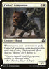 Cathar's Companion (9) [Mystery Booster Cards]