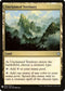 Unclaimed Territory (258) [Mystery Booster Cards]