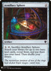 Armillary Sphere (203) [Mystery Booster Cards]