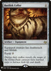 Basilisk Collar (216) [Mystery Booster Cards]