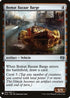 Bomat Bazaar Barge (198) [Mystery Booster Cards]