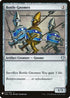 Bottle Gnomes (177) [Mystery Booster Cards]