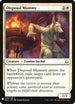 Disposal Mummy (9) [Mystery Booster Cards]