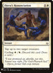 Djeru's Renunciation (11) [Mystery Booster Cards]