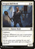 Dragon Bell Monk (17) [Mystery Booster Cards]